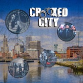 Crooked City - Chalkstone