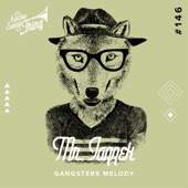 Gangsters Melody artwork