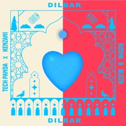 DILBAR cover art