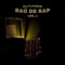 Resgatado pelo Rap (feat. Projota) - DJ Caique & Correria Mc lyrics