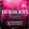 Burberry - Pantera Rosa Dembow - DJ Roman lyrics