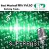 Basi Musicali Hits, Vol. 60 (Backing Tracks)