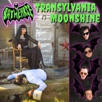 Bat Hearse - Transylvania Moonshine