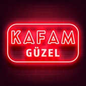 Kafam Güzel (feat. Orçun Sünear) artwork