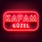 Kafam Güzel (feat. Orçun Sünear) artwork