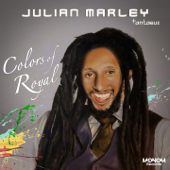 Jah Sees Them - Julian Marley & Antaeus