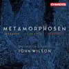 Metamorphosen album lyrics, reviews, download