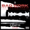 Bad Work (feat. CRIMEAPPLE) - Grafh lyrics