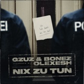 Nix zu tun artwork