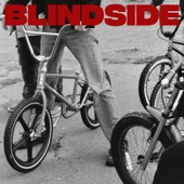 Blindside artwork