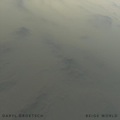 Daryl Groetsch - Leaving Orbit