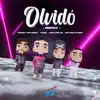 Olvido (Remix) [feat. Freddy Nocturno, Jean Carlos & Orlando Rivera] - Single album lyrics, reviews, download