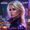 Take Me Back - Single