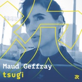 Maud Geffray: Women in Electronic (DJ Mix) artwork