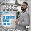 Du schlägst ein wie der Blitz - Single