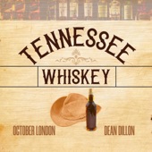 Tennessee Whiskey (feat. Dean Dillon) artwork