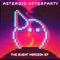 Elo Drive - Asteroid Afterparty lyrics