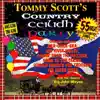 Tommy Scott's Country Ceilidh Party album lyrics, reviews, download