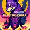 Pentagrama - EP