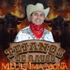 Mi última monta - Single