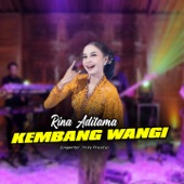 Kembang Wangi artwork