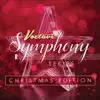 Voctave Symphony Series: Christmas Edition - EP album lyrics, reviews, download