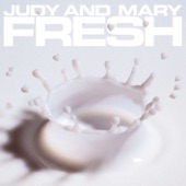 JUDY AND MARY - そばかす