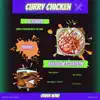 Curry Chicken - Single album lyrics, reviews, download