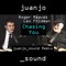 Chasing You (Lex Fridman & Roger Reaves) - juanjo_sound lyrics