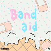 Bandaid by +1