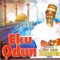 Eku Odun cover