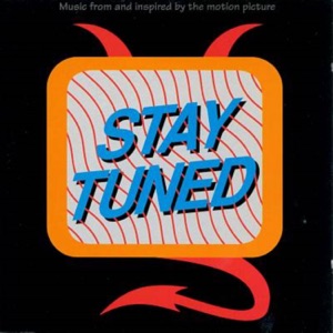 Stay Tuned Soundtrack
