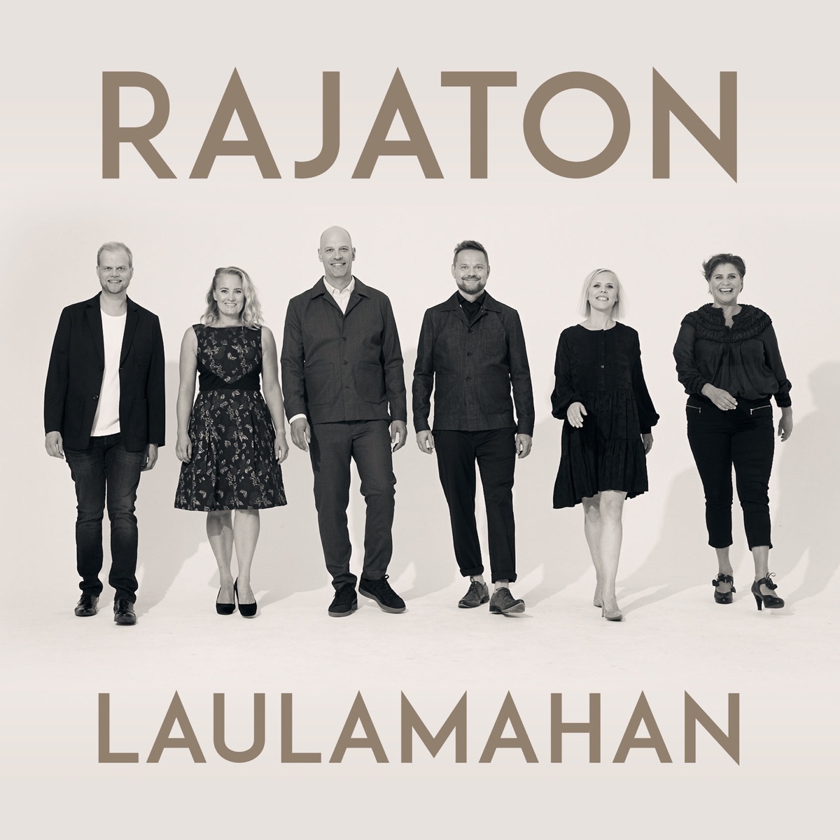 Myrskyn jälkeen (feat. Kari Tapio) - Single by Rajaton on Apple Music