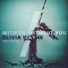 With or Without You (Nikko Mad Mix) - Single