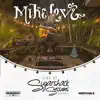 Mike Love Live at Sugarshack Sessions, Vol. 2 - EP album lyrics, reviews, download