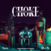 Choke - Chronic Law Cover Art