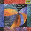 Music of Szymanowski album lyrics, reviews, download