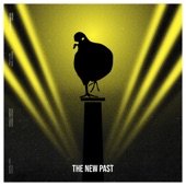 The New Past - EP artwork