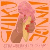 Strawberry Ice Cream - Single