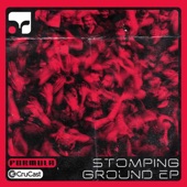 Stomping Ground - EP artwork