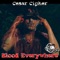 Blood Everywhere - Cesar Cipher lyrics