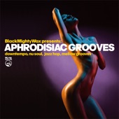 Aphrodisiac Grooves (Downtempo, Nu Soul, Mellow Grooves) artwork