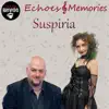 Suspiria - Single album lyrics, reviews, download