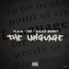 Stream & download The Language (feat. Culture Pushaz Collective) - Single