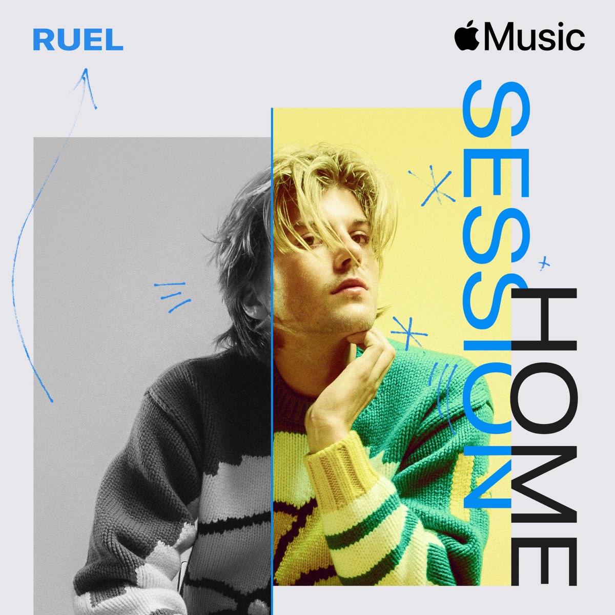 Apple Music Home Session Ruel By Ruel On Apple Music apple-music-home-session-ruel-by-ruel-on-apple-music
