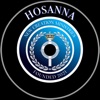 Hosanna CD