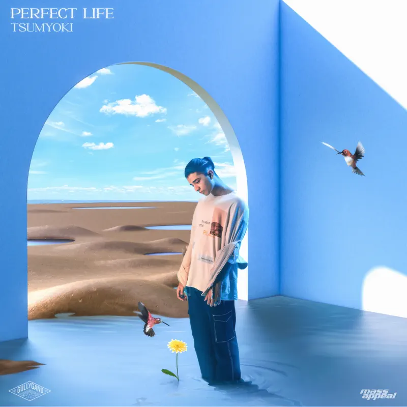 Tsumyoki - Perfect Life - Single (2023) [iTunes Plus AAC M4A]-新房子