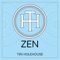 Zen (feat. Mike Watt & Leevil) - Tim Holehouse lyrics