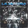 La Motora (feat. Androide El Menor, Michael Gotti, Fransua, Moykito & El supersonico) - Single album lyrics, reviews, download