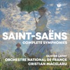 Cristian Măcelaru - Symphony in F Major "Urbs Roma": IV. Poco Allegretto. Andante con moto